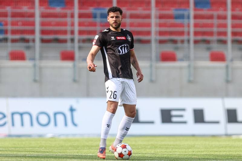 Football. Betclic I liga. Odra Opole - Polonia Warszawa. 24.05.2026
