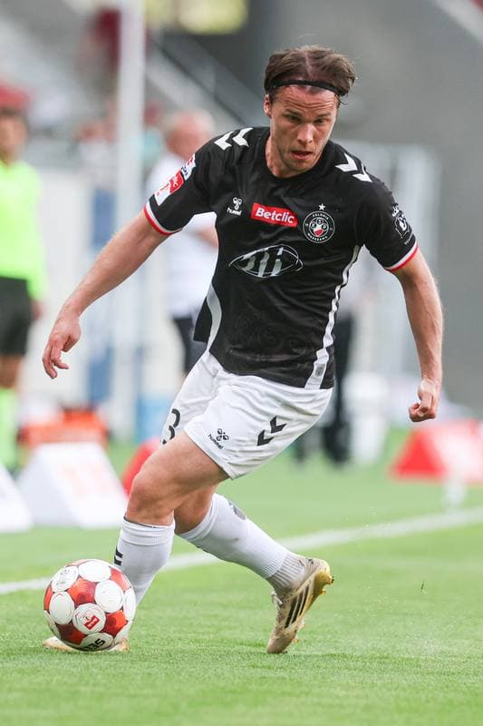 Football. Betclic I liga. Odra Opole - Polonia Warszawa. 24.05.2026