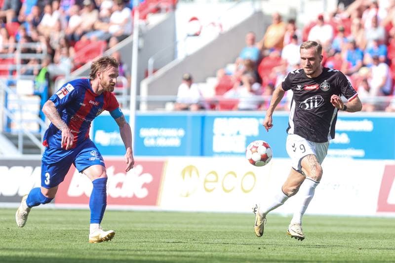 Football. Betclic I liga. Odra Opole - Polonia Warszawa. 24.05.2026