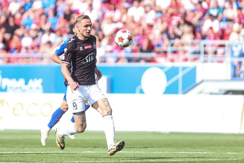 Football. Betclic I liga. Odra Opole - Polonia Warszawa. 24.05.2026