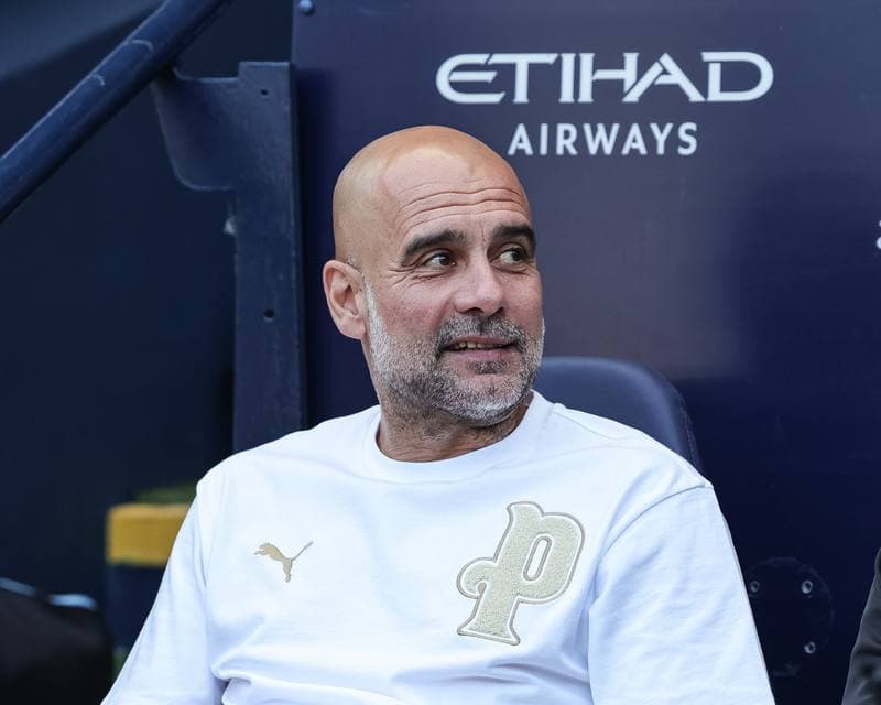 Football. Premier League. Manchester City - Aston Villa. 24.05.2026