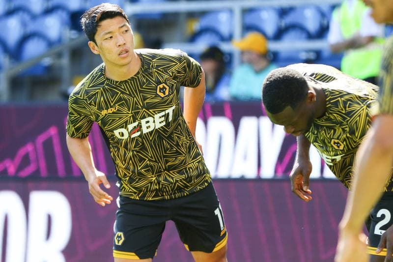 Football. Premier League. Burnley - Wolverhampton Wanderers. 24.05.2026