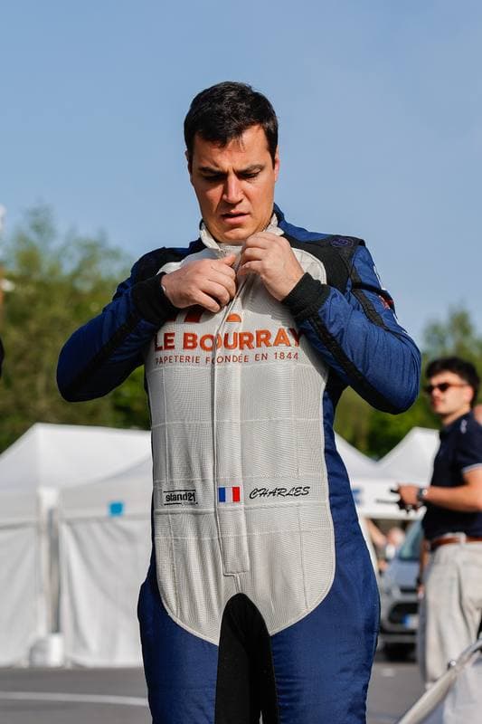 Endurance. Le Mans Classic Series. Spa-Classic. 23.05.2026