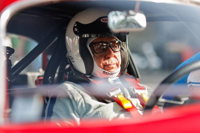 Endurance. Le Mans Classic Series. Spa-Classic. 23.05.2026