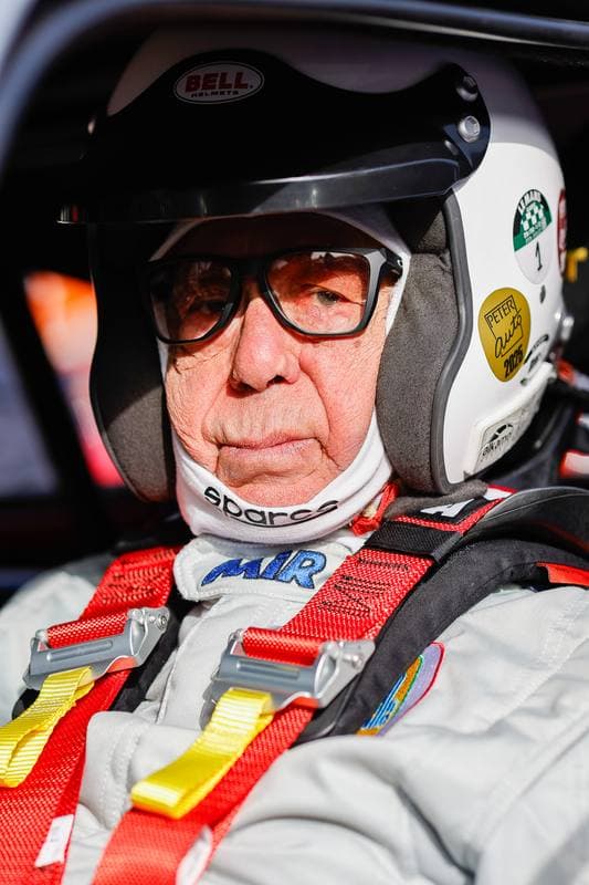 Endurance. Le Mans Classic Series. Spa-Classic. 23.05.2026