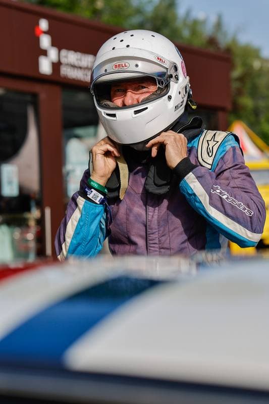 Endurance. Le Mans Classic Series. Spa-Classic. 23.05.2026