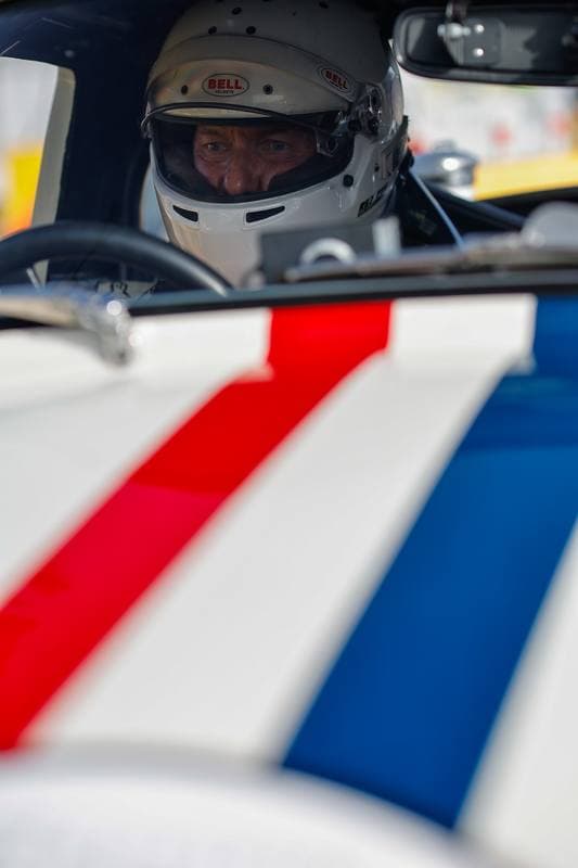 Endurance. Le Mans Classic Series. Spa-Classic. 23.05.2026