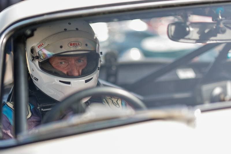Endurance. Le Mans Classic Series. Spa-Classic. 23.05.2026