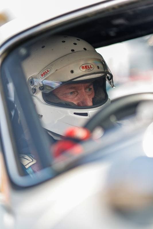 Endurance. Le Mans Classic Series. Spa-Classic. 23.05.2026