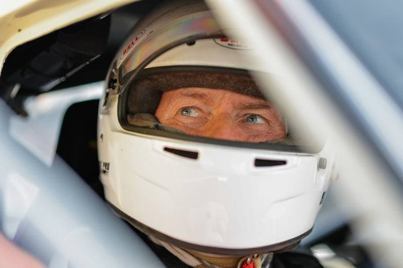 Endurance. Le Mans Classic Series. Spa-Classic. 23.05.2026