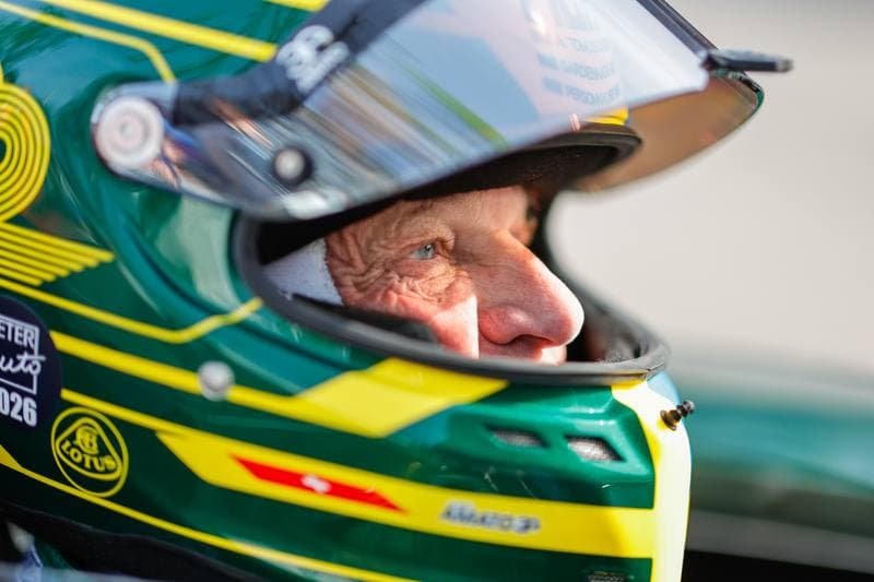 Endurance. Le Mans Classic Series. Spa-Classic. 23.05.2026