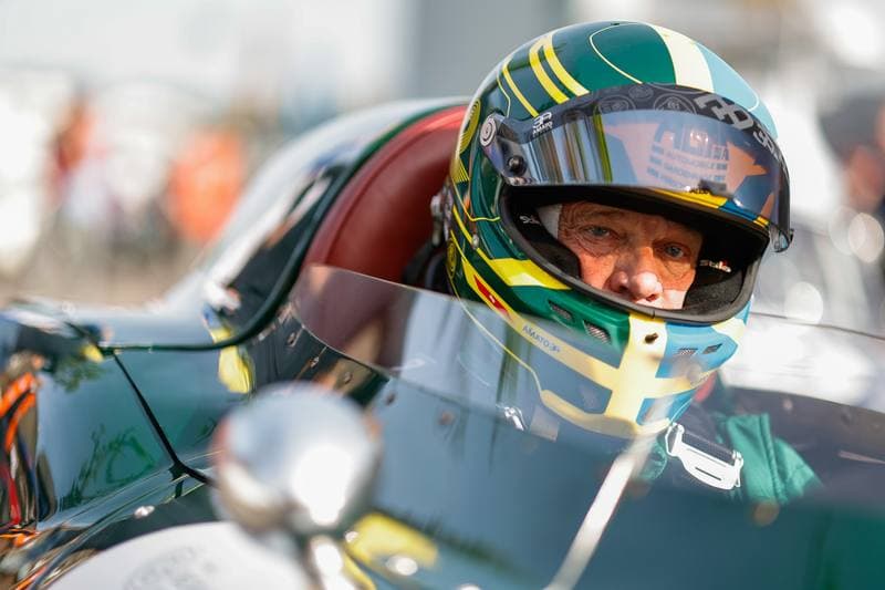 Endurance. Le Mans Classic Series. Spa-Classic. 23.05.2026