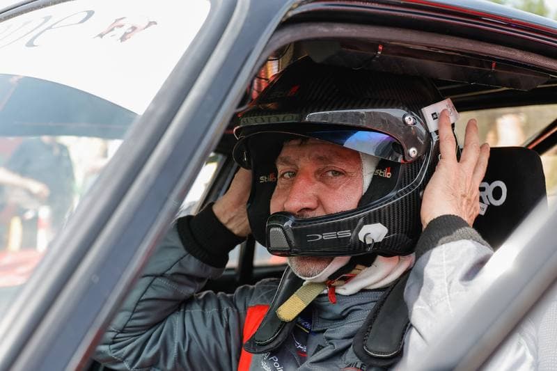 Endurance. Le Mans Classic Series. Spa-Classic. 23.05.2026