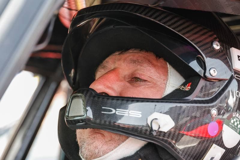 Endurance. Le Mans Classic Series. Spa-Classic. 23.05.2026