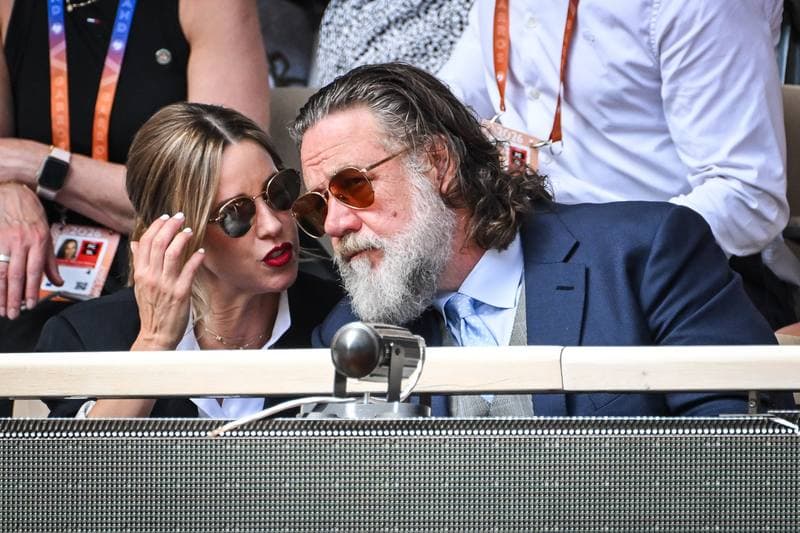 Tennis. Roland Garros. Day 1. 23.05.2026