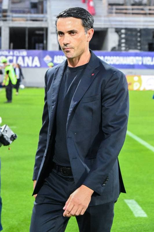 Football. Serie A. ACF Fiorentina - Atalanta BC. 22.05.2026
