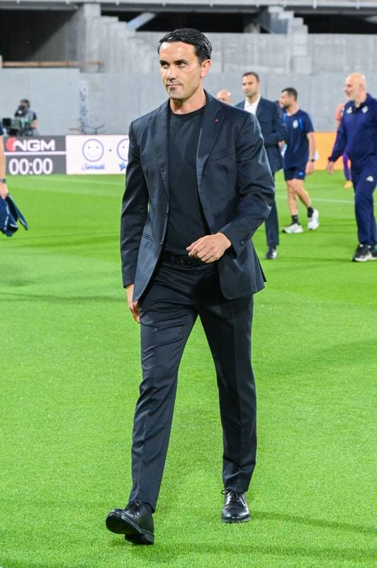 Football. Serie A. ACF Fiorentina - Atalanta BC. 22.05.2026