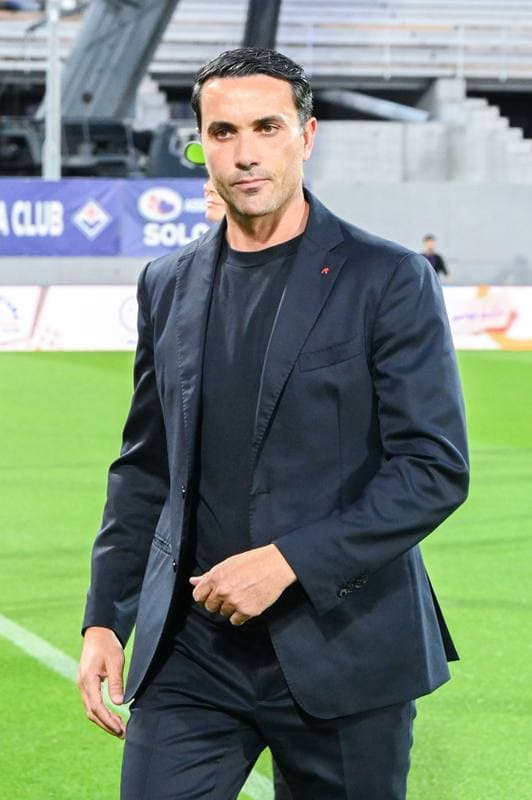 Football. Serie A. ACF Fiorentina - Atalanta BC. 22.05.2026