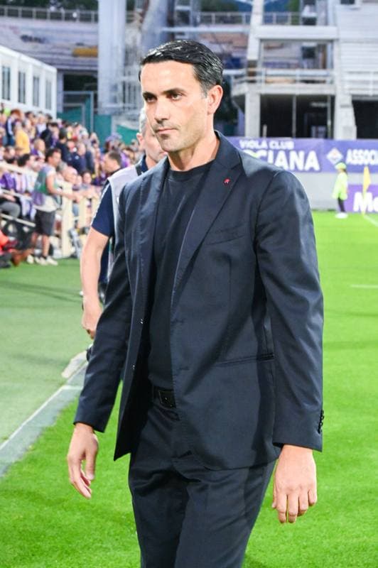 Football. Serie A. ACF Fiorentina - Atalanta BC. 22.05.2026