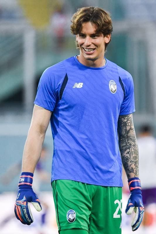 Football. Serie A. ACF Fiorentina - Atalanta BC. 22.05.2026