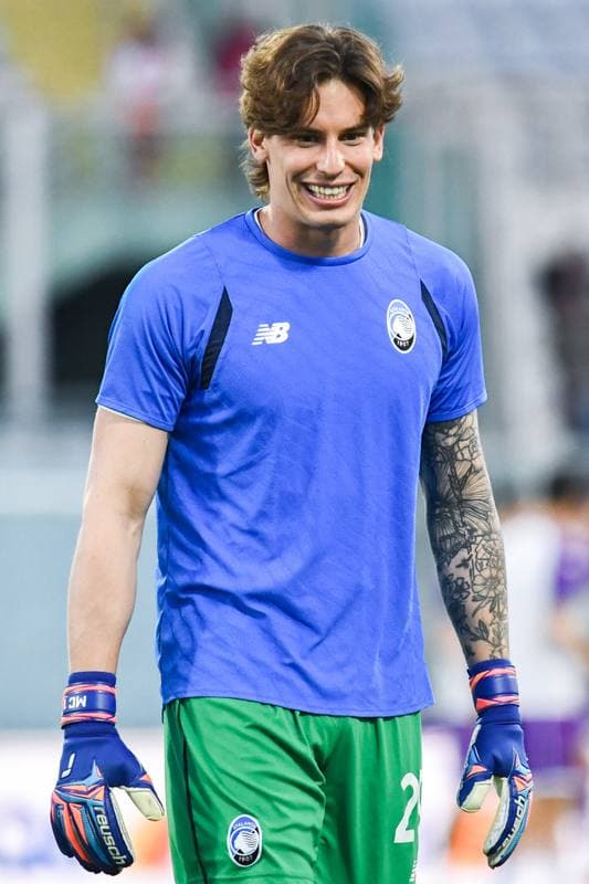 Football. Serie A. ACF Fiorentina - Atalanta BC. 22.05.2026