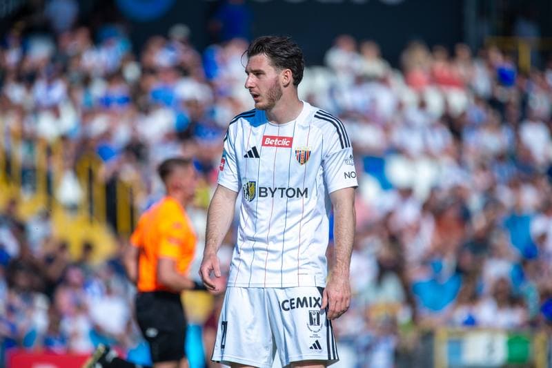 Football. Betclic 1. Liga. Stal Mielec - Polonia Bytom. 24.05.2026