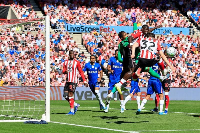 Football. Premier League. Sunderland - Chelsea. 24.05.2026