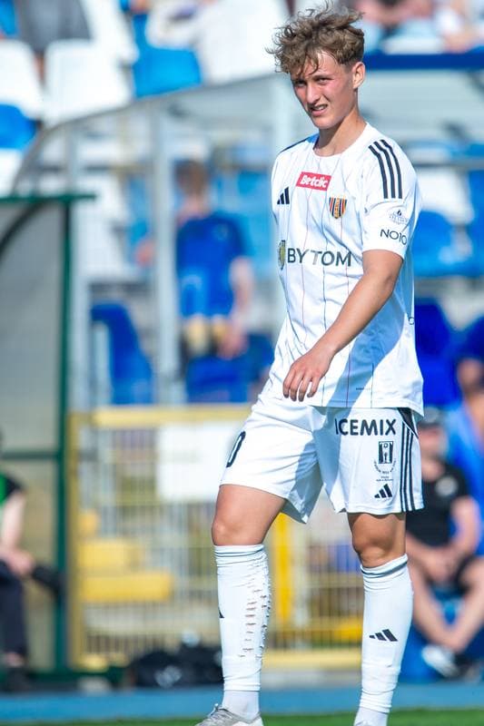 Football. Betclic 1. Liga. Stal Mielec - Polonia Bytom. 24.05.2026
