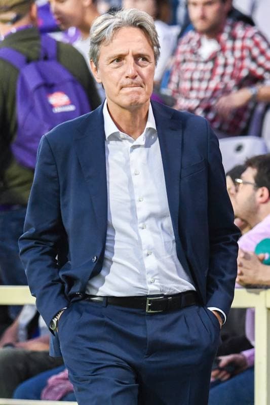 Football. Serie A. ACF Fiorentina - Atalanta BC. 22.05.2026