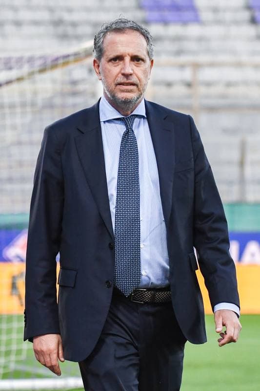Football. Serie A. ACF Fiorentina - Atalanta BC. 22.05.2026