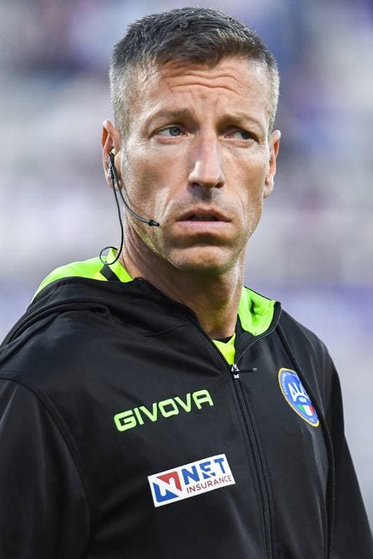 Football. Serie A. ACF Fiorentina - Atalanta BC. 22.05.2026