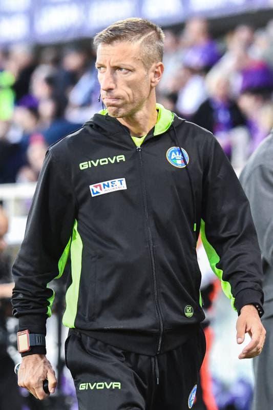 Football. Serie A. ACF Fiorentina - Atalanta BC. 22.05.2026