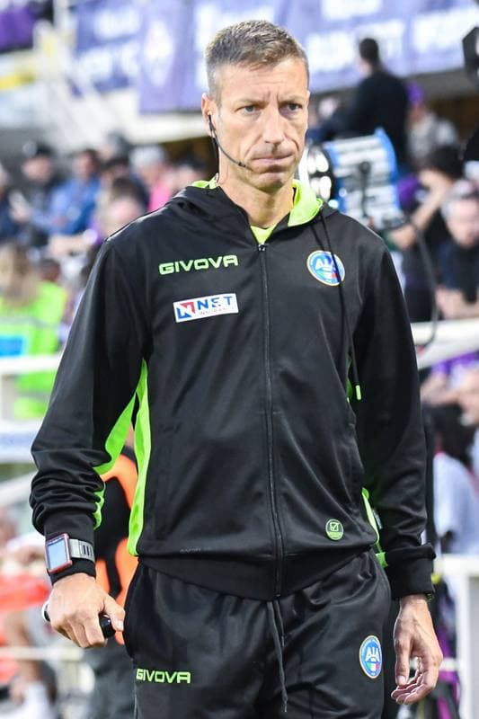 Football. Serie A. ACF Fiorentina - Atalanta BC. 22.05.2026