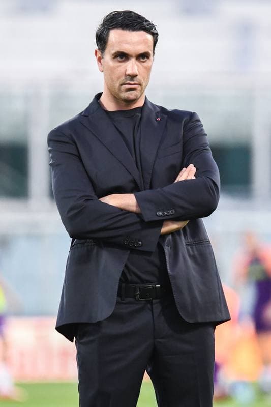 Football. Serie A. ACF Fiorentina - Atalanta BC. 22.05.2026