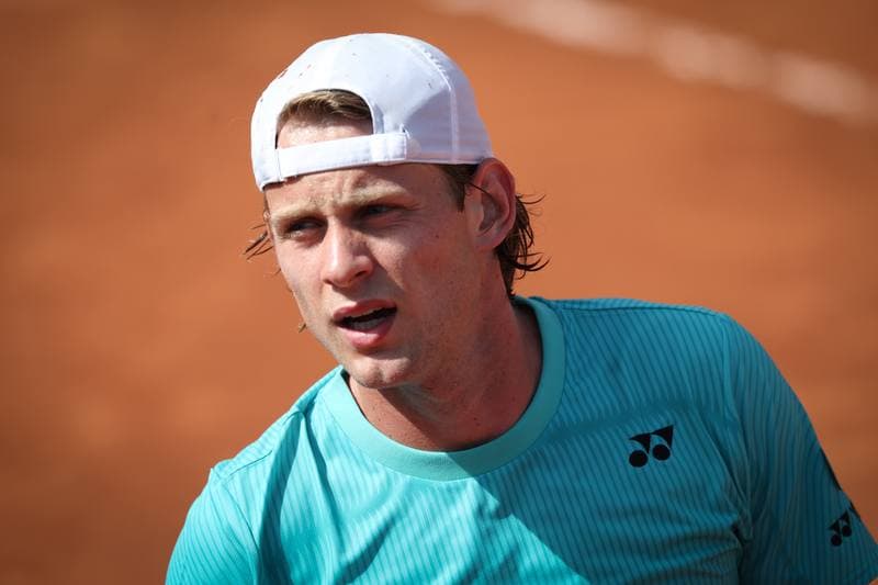 Tennis. Roland Garros. Day 1. 24.05.2026