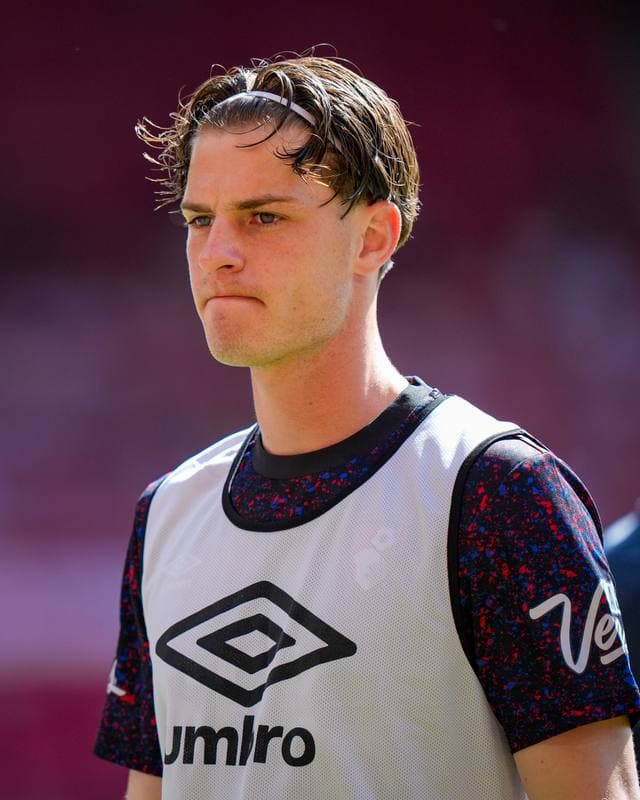 Football. Premier League. Nottingham Forest - Bournemouth. 24.05.2026