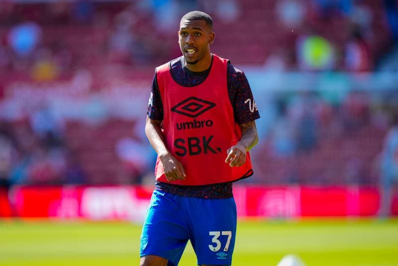 Football. Premier League. Nottingham Forest - Bournemouth. 24.05.2026
