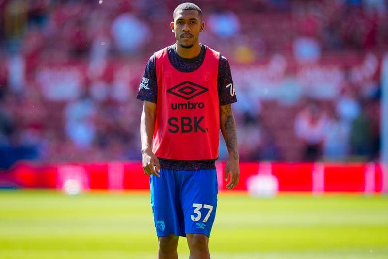 Football. Premier League. Nottingham Forest - Bournemouth. 24.05.2026