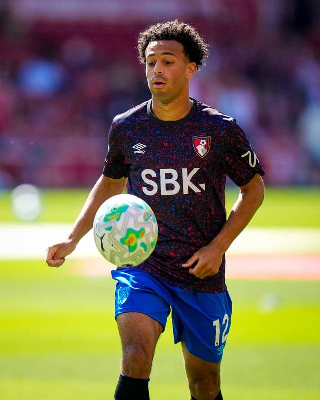 Football. Premier League. Nottingham Forest - Bournemouth. 24.05.2026