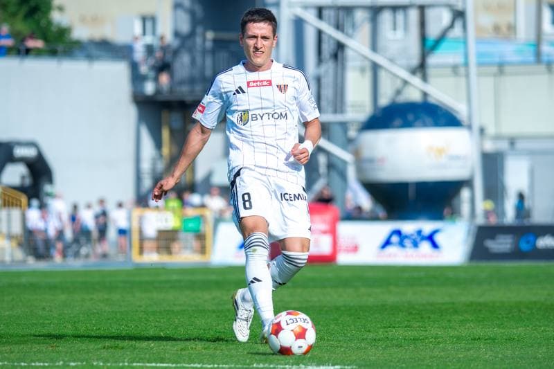 Football. Betclic 1. Liga. Stal Mielec - Polonia Bytom. 24.05.2026