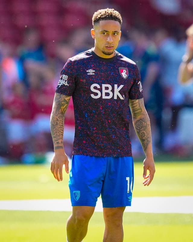 Football. Premier League. Nottingham Forest - Bournemouth. 24.05.2026