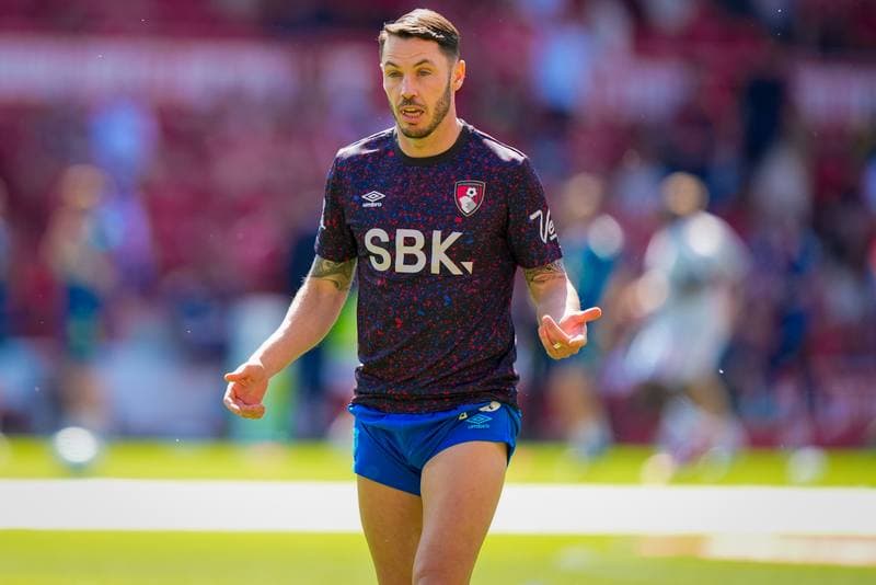 Football. Premier League. Nottingham Forest - Bournemouth. 24.05.2026