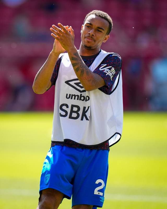 Football. Premier League. Nottingham Forest - Bournemouth. 24.05.2026