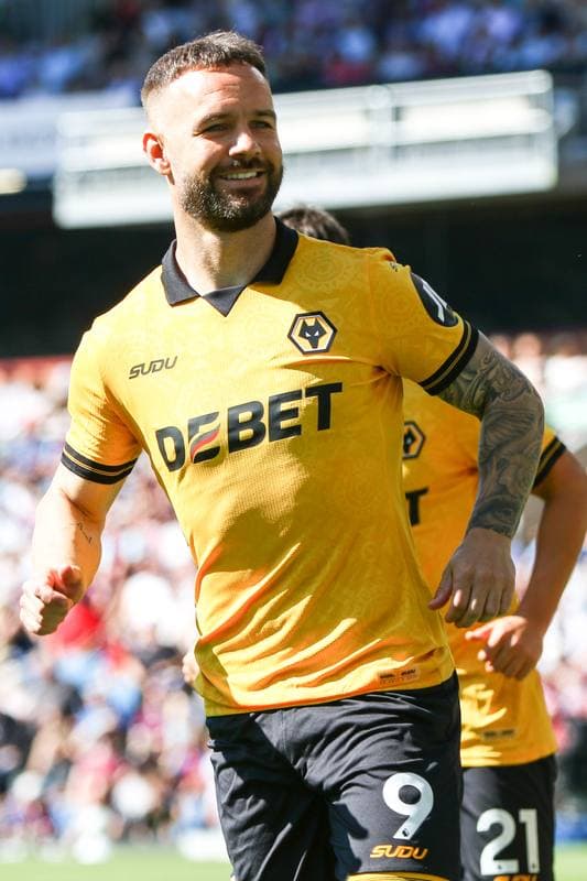 Football. Premier League. Burnley - Wolverhampton Wanderers. 24.05.2026