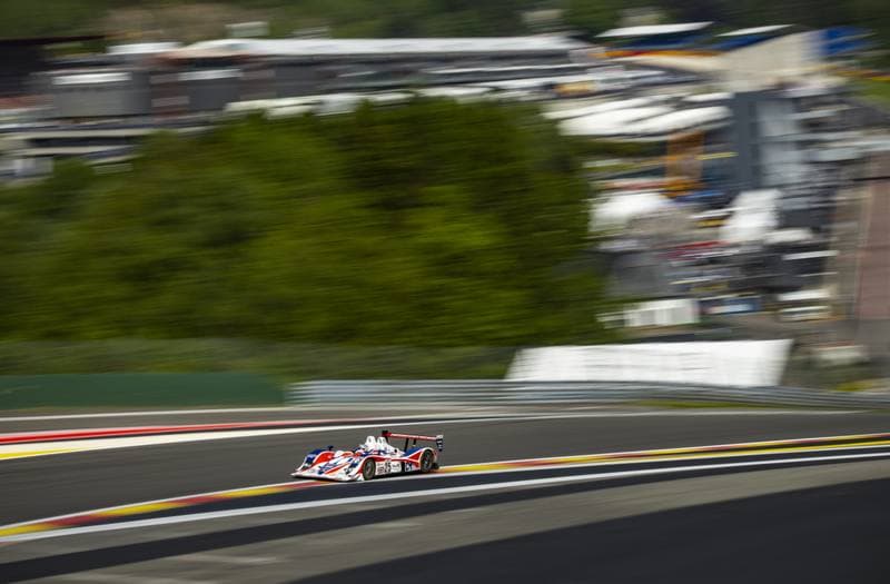 Endurance. Le Mans Classic Series. Spa-Classic. 23.05.2026