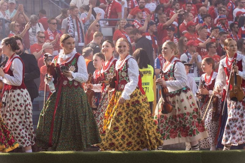 Football. Betclic 1. Liga. Wisla Krakow - Pogon Siedlce. 24.05.2026