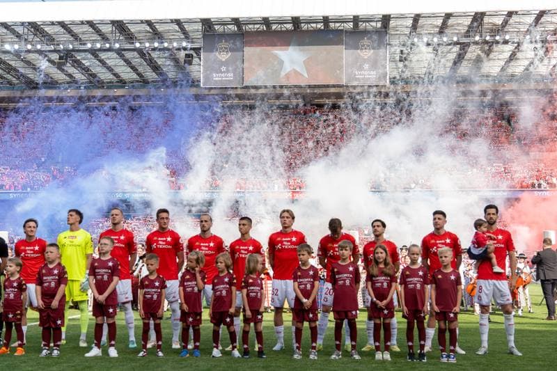 Football. Betclic 1. Liga. Wisla Krakow - Pogon Siedlce. 24.05.2026