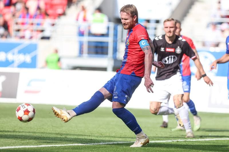 Football. Betclic I liga. Odra Opole - Polonia Warszawa. 24.05.2026