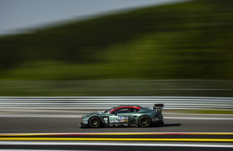 Endurance. Le Mans Classic Series. Spa-Classic. 23.05.2026
