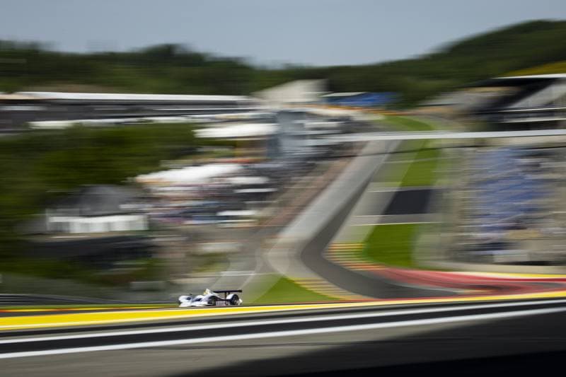 Endurance. Le Mans Classic Series. Spa-Classic. 23.05.2026